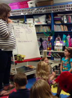 Building Mathematical Community