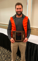 Coach of the Year