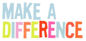 Maranacook Make A Difference Week