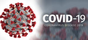 Coronavirus Communication #1