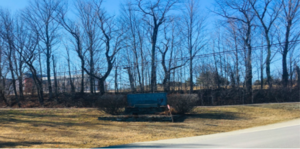Community Food Pantry at Maranacook Community High School