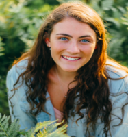 Senior Highlight Ruth Murray-James