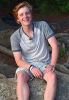 Senior Highlight Collin McGarr