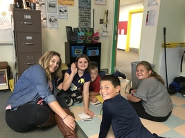 4th Grade Mythology Escape Room