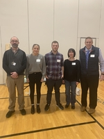 Adult Ed./MCHS presentation