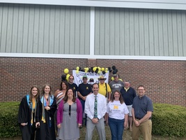 Graduation Team