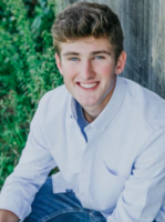 Senior Highlight Robbie McKee