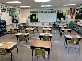Welcome Back First Grade!