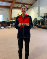 Athlete of the Week