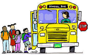 BUS #11 Change