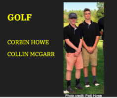 Golf Seniors