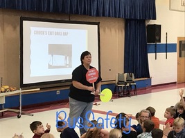 RES Bus Safety Presentation
