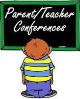 Parent/Teacher Conferences