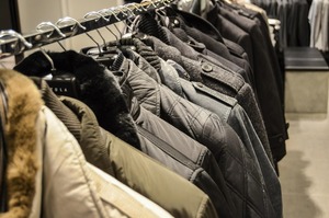 Black Bear Boutique Needs, December 2019