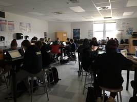 Hour of Code