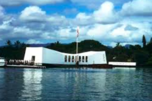 World War II in the Pacific - Want to go to Hawaii?