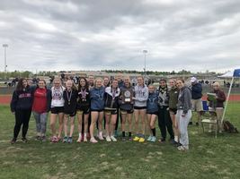 2019 Class C State Runners-Up