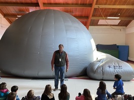 Northern Star Planetarium