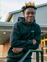 Senior Highlight Rojay Richards