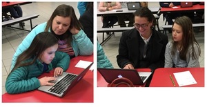 RSU 38 Family Code Night (gr. 4-5)