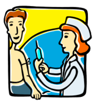 HS Flu Clinic