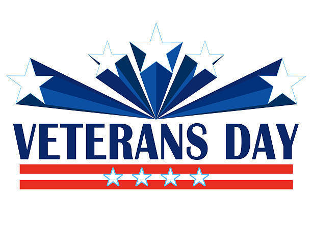 Thank you to our Veterans!!!